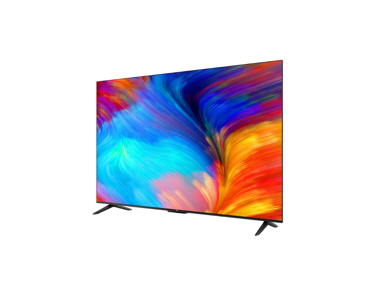 TCL-43 Inch 4K UHD Google TV 